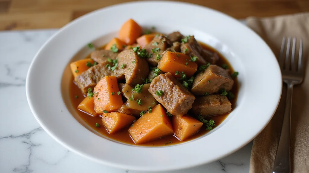 Best Healthy Crockpot Recipes - Set It and Forget It Weight Loss-Friendly Dinners