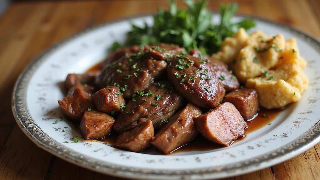 Chuck Roast Recipes - Easy, Tender, and Absolutely Delicious Comfort Food Classics