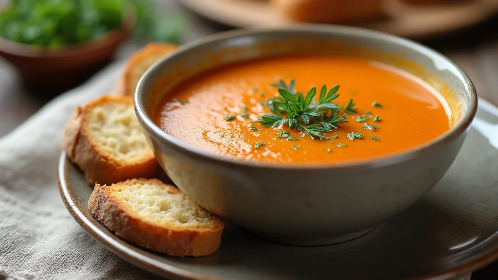 Crockpot Soup Recipes - Dump-and-Go Meals Perfect for Busy Weeknights - Step 8: Serve and Enjoy