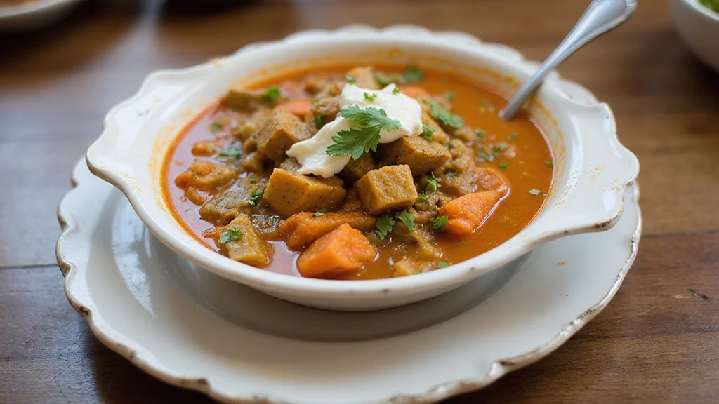 Crockpot Soup Recipes - Dump-and-Go Meals Perfect for Busy Weeknights