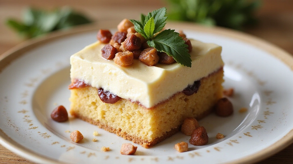 Easy Boxed Cake Mix Desserts - Quick Sweet Treats