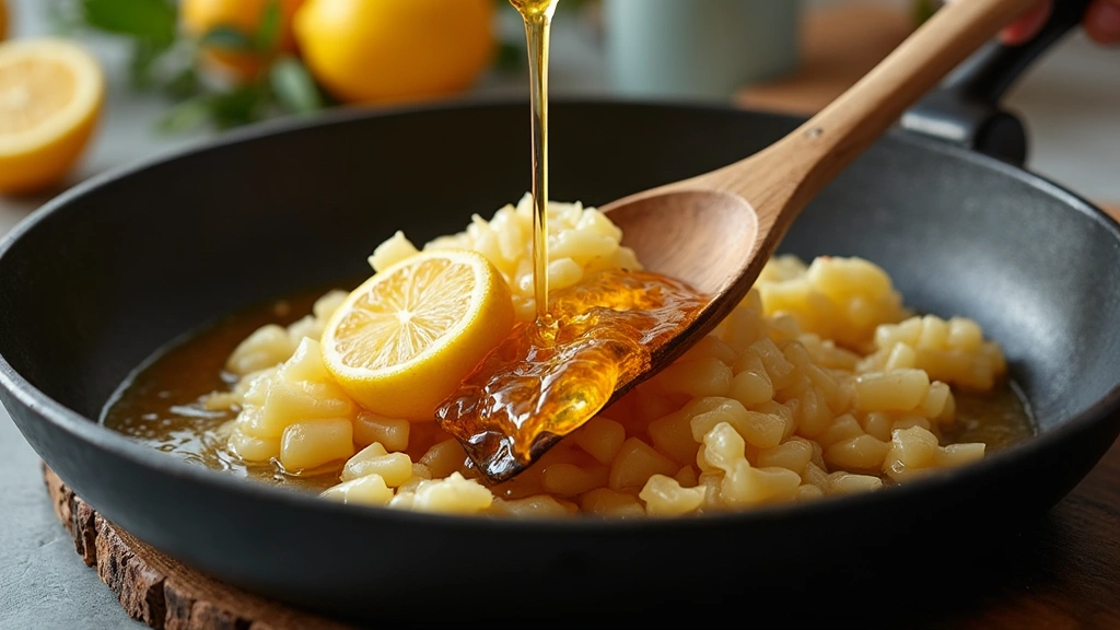 Easy Chicken Breast Dinner Ideas - Quick & Tasty - Step 4: Deglaze the Pan