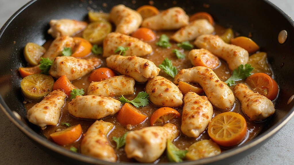 Easy Low Carb Recipes for Dinner - Quick Weeknight Options - Step 6: Combine Ingredients