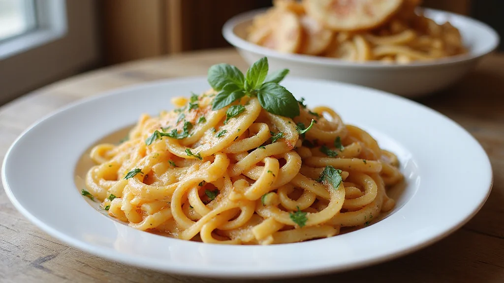 Easy Pasta Recipes - 20 Simple Dinner Ideas Ready in 30 Minutes or Less