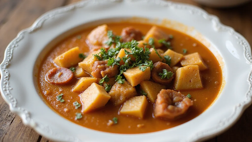 Easy Soup Recipes - Warm, Filling One-Pot Meals Ready in 30 Minutes