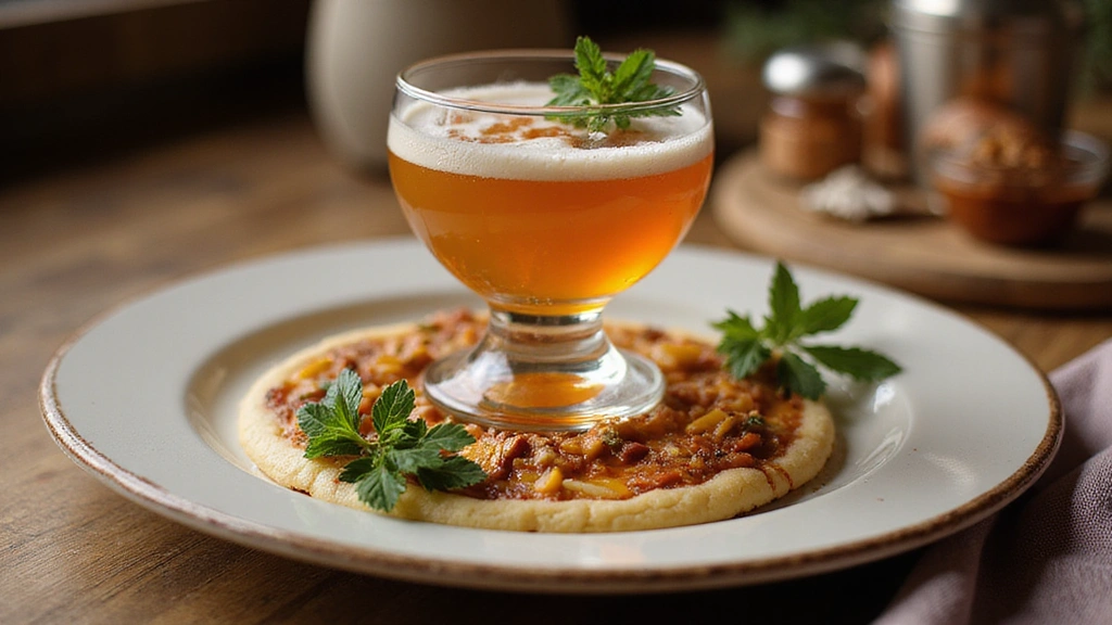 Festive Christmas Cocktails - Homemade Recipe Ideas