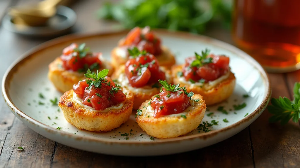 Game Day Recipes - 15 Easy Appetizers and Finger Foods Guests Will Devour