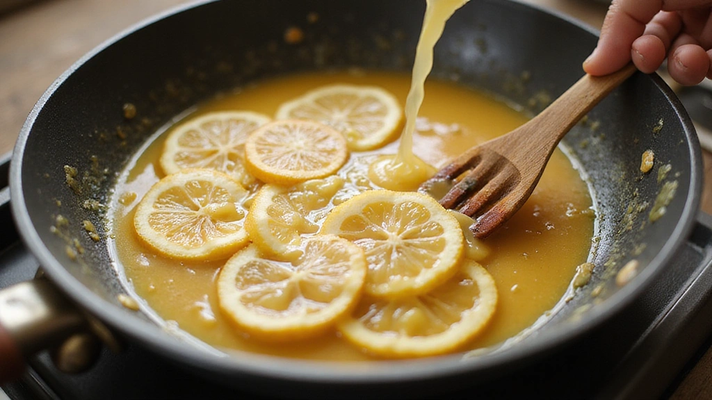 Healthy Chicken Breast Meals - Perfect for Weight Loss - Step 8: Finish the Sauce