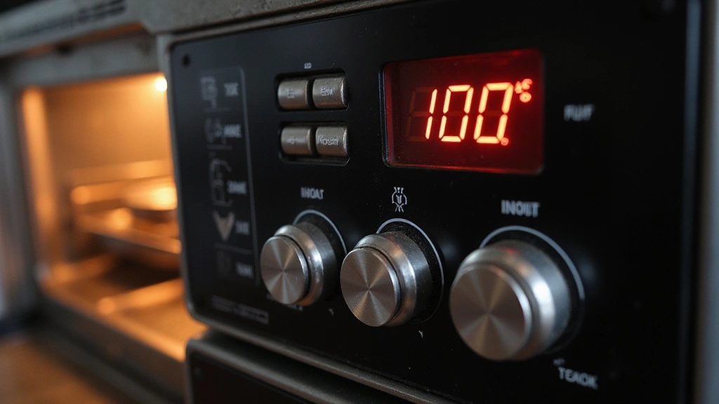 Perfect Oven Baked Salmon - Tender & Flavorful - Step 2: Preheat the Oven