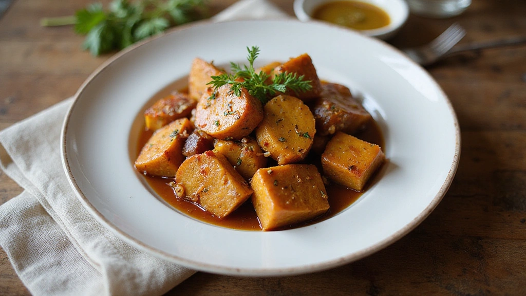 Perfect Thanksgiving Recipes for Side Dishes - Tested & Tried