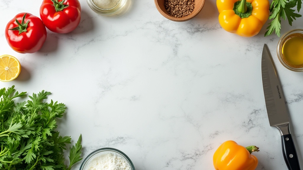 Quick Boneless Chicken Meals - Weeknight Solutions - Step 1: Prepare Ingredients