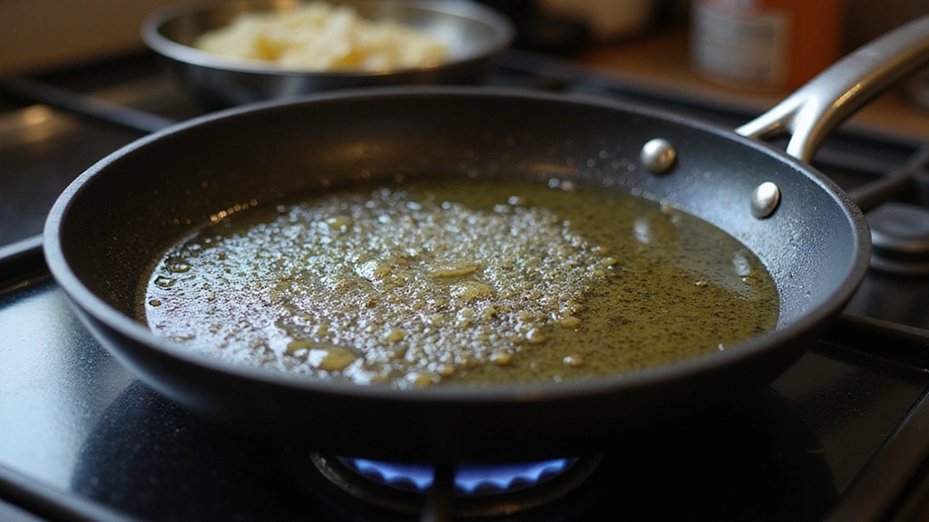 Quick Boneless Chicken Meals - Weeknight Solutions - Step 4: Heat the Skillet