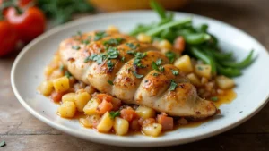 Quick Crockpot Chicken Recipes - Weeknight Solutions