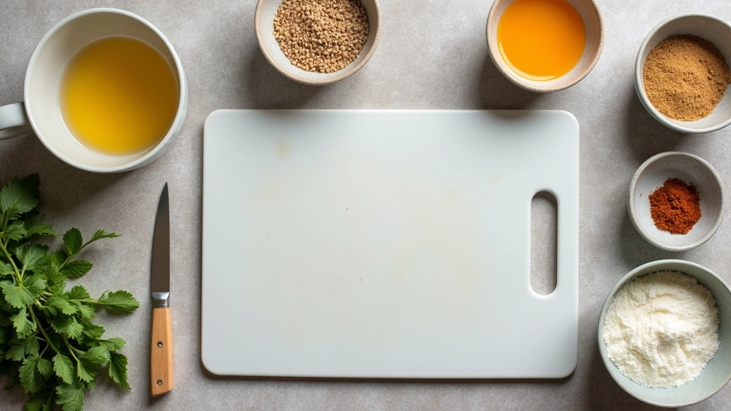 Quick Crockpot Chicken Recipes - Weeknight Solutions - Step 1: Prepare Ingredients