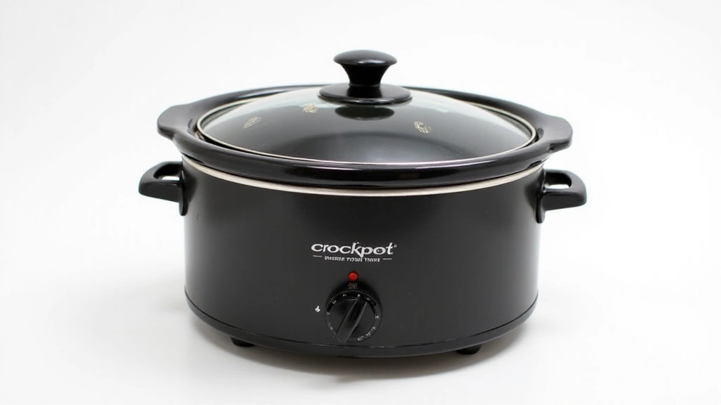 Quick Crockpot Chicken Recipes - Weeknight Solutions - Step 7: Start Slow Cooking