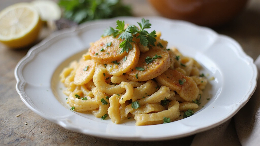 Simple Allergy-Friendly Recipes - Everyone Can Enjoy