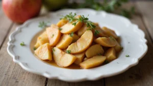 Simple Apple Pie Filling Recipes - For Pies & Desserts