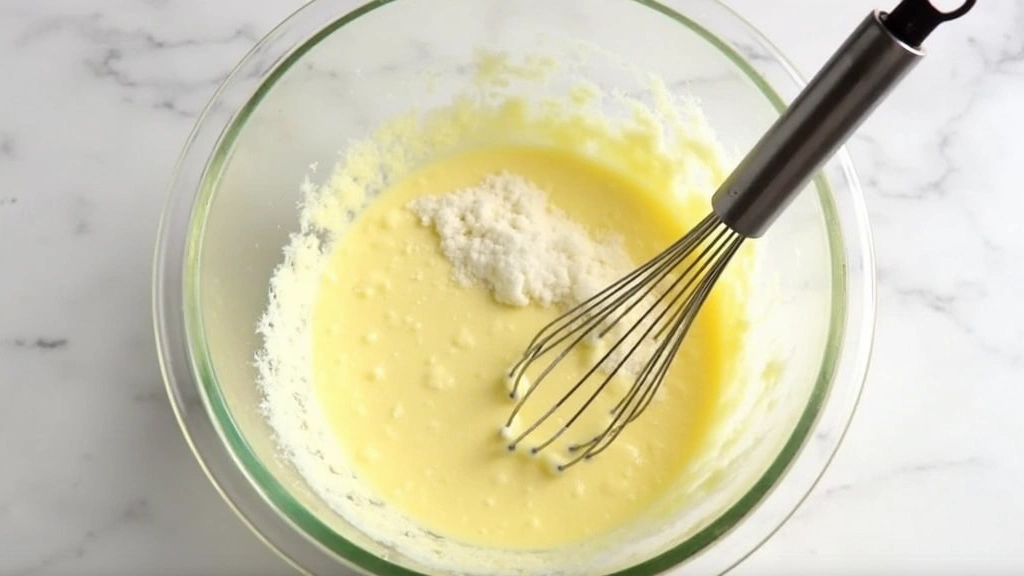 Simple Baking Recipes - Perfect for Beginner Bakers - Step 3: Cream Butter and Sugar