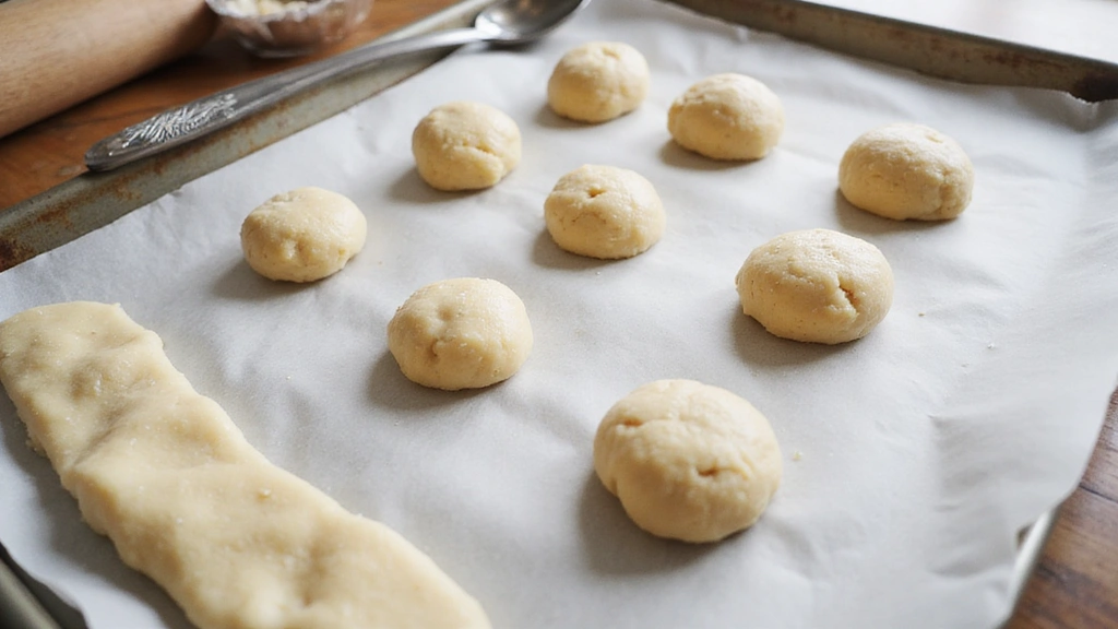 Simple Baking Recipes - Perfect for Beginner Bakers - Step 7: Shape the Dough