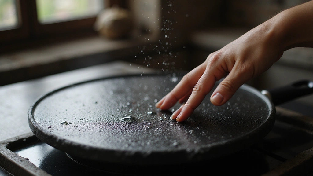 Simple Blackstone Recipes - Perfect for Outdoor Cooking - Step 1: Preheat the Griddle