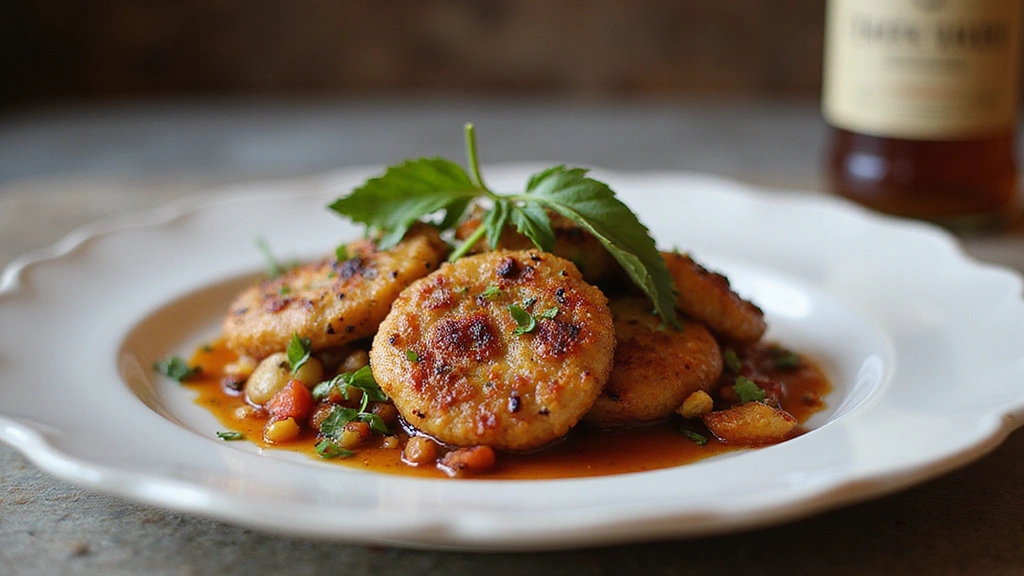 Simple Blackstone Recipes - Perfect for Outdoor Cooking