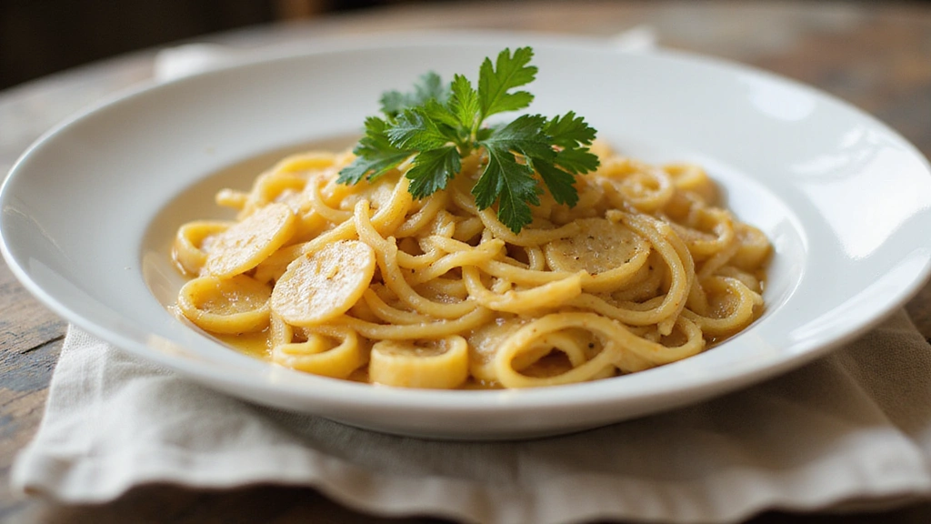 Simple Chicken Pasta Recipes - Family Favorites - Step 8: Season and Serve