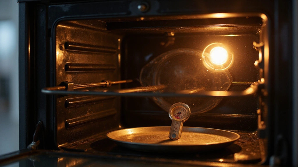 Simple Crescent Roll Breakfasts - Perfect for Busy Mornings - Step 1: Preheat the Oven