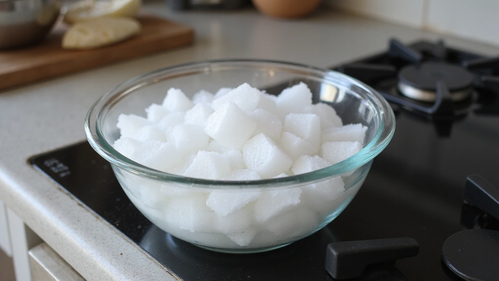 Simple Fresh Green Bean Recipes - Perfect Side Dishes - Step 2: Prepare the Ice Bath