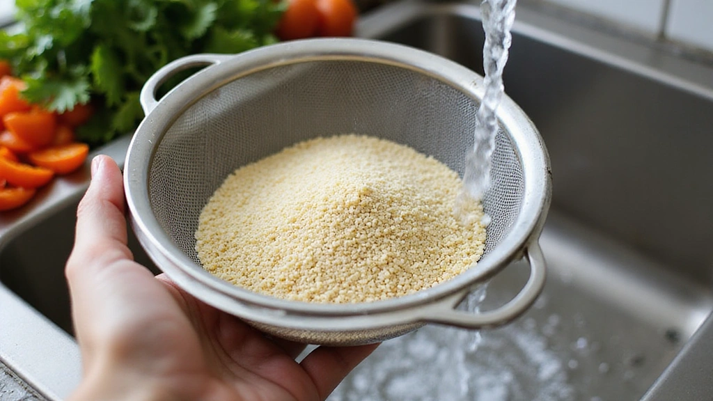 Simple Gluten Free Recipes - Everyone Can Enjoy - Step 1: Prepare Ingredients