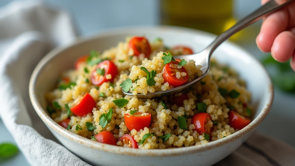 Simple Gluten Free Recipes - Everyone Can Enjoy - Step 7: Adjust Seasoning