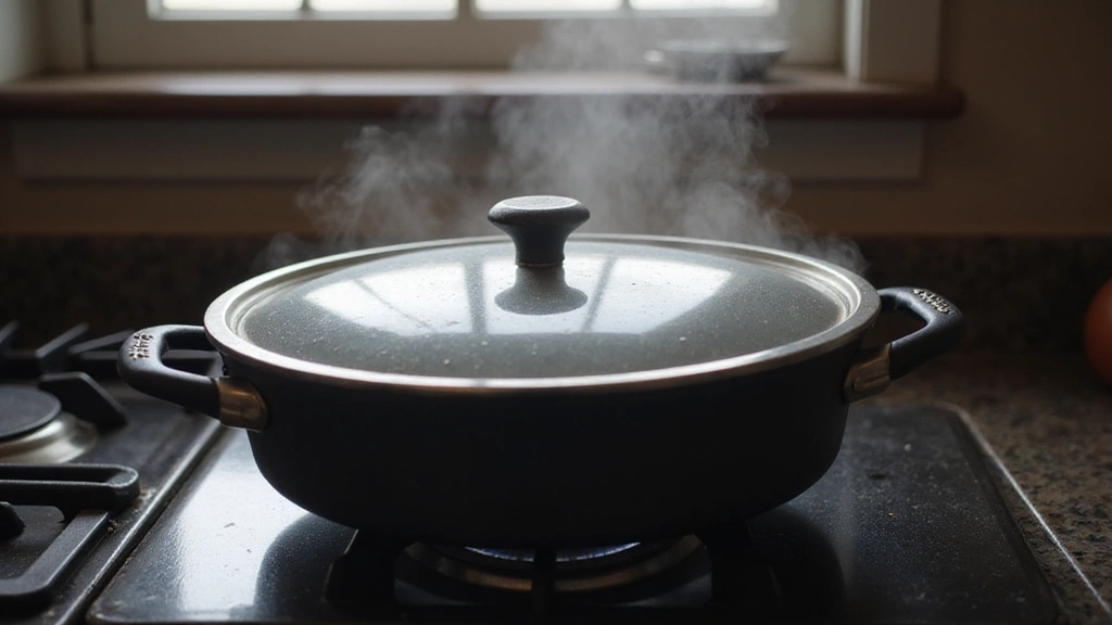 Simple Ground Beef Potato Ideas - Quick Family Meals - Step 7: Simmer the Dish