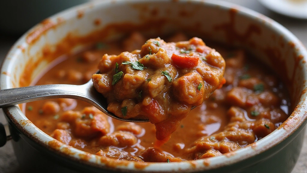 Simple Ground Sausage Meals - Perfect for Busy Nights - Step 8: Final Taste Test