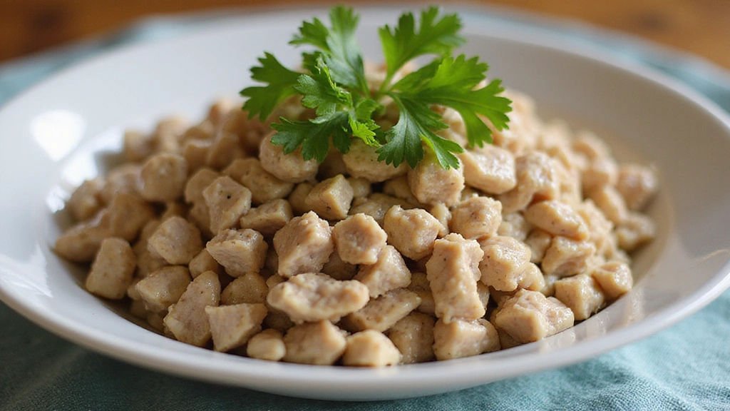 Simple Ground Turkey Ideas - Quick Family Meals - Step 8: Serve the Dish