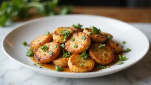 Simple Healthy Air Fryer Ideas - Quick Weeknight Dinners