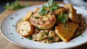 Simple Healthy Summer Dinners - Perfect for Hot Days