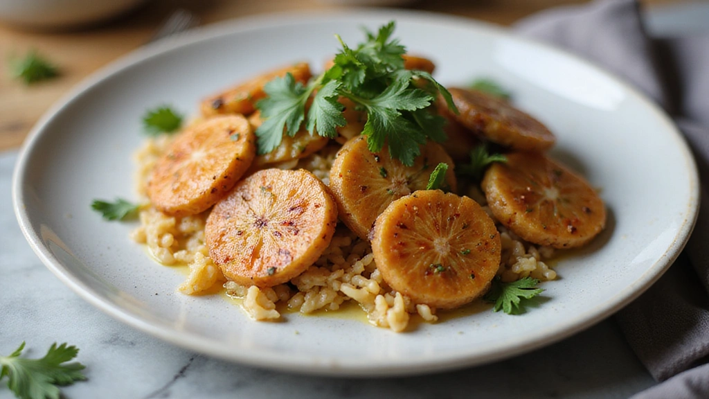 Simple High Protein Recipes - Perfect for Fitness Goals