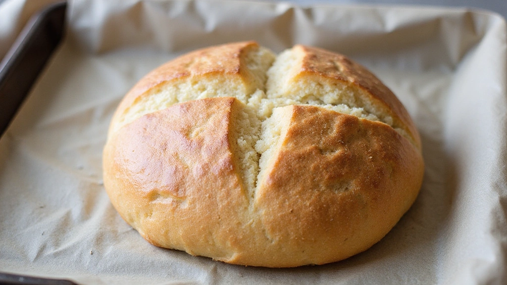 Simple Homemade Bread Recipes - No Experience Needed - Step 7: Second Proofing
