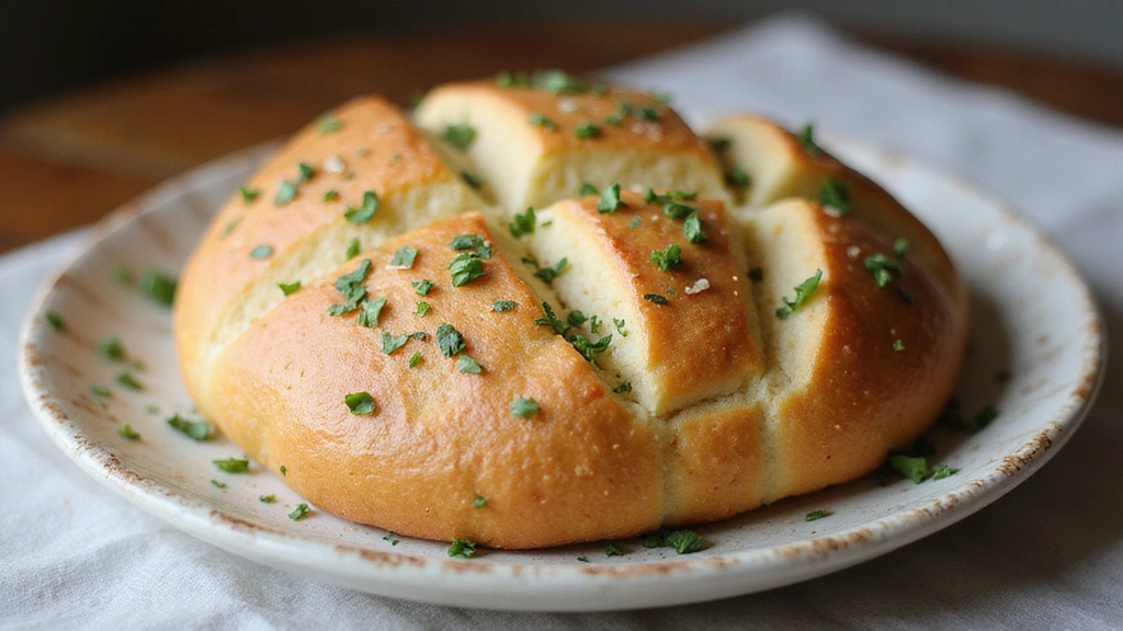 Simple Homemade Bread Recipes - No Experience Needed