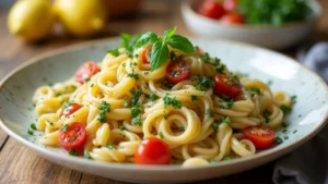 Simple Pasta Salad Recipes - Make-Ahead Easy Meals