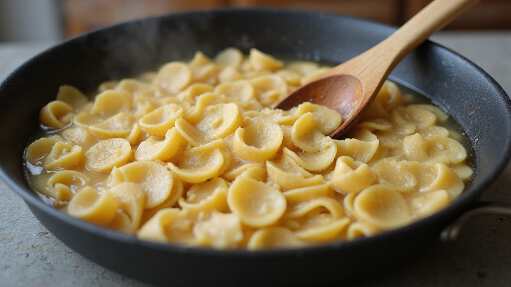 Simple Pasta Salad Recipes - Make-Ahead Easy Meals - Step 2: Cook Pasta