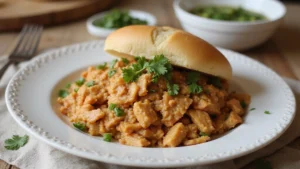 Simple Pulled Chicken Recipes - Quick Weeknight Dinners