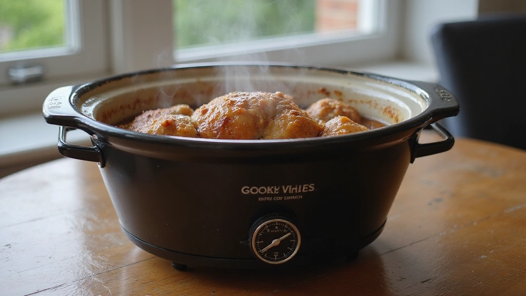 Simple Pulled Chicken Recipes - Quick Weeknight Dinners - Step 3: Cook the Chicken