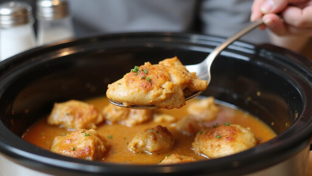 Simple Pulled Chicken Recipes - Quick Weeknight Dinners - Step 6: Adjust Seasonings