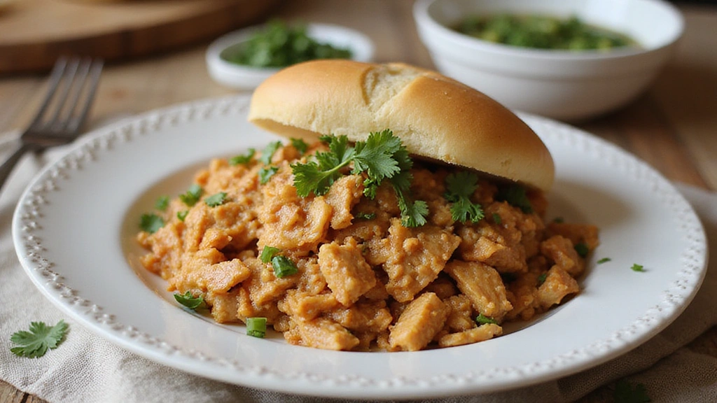 Simple Pulled Chicken Recipes - Quick Weeknight Dinners
