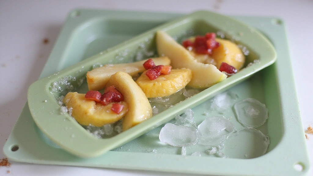 Simple Punch Ideas - Perfect for Parties & Gatherings - Step 3: Create the Ice Mold