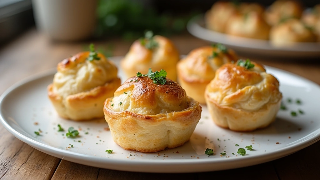 Simple Savory Puff Pastry Recipes - Perfect for Entertaining