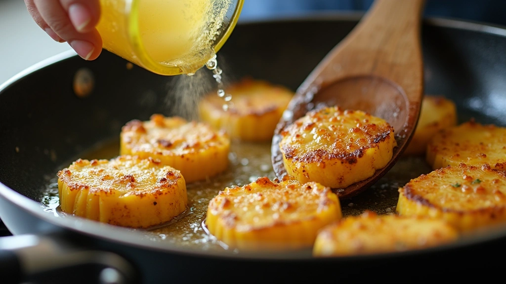 Simple Shrimp Meals - Perfect for Weeknight Dinners - Step 5: Deglaze the Pan