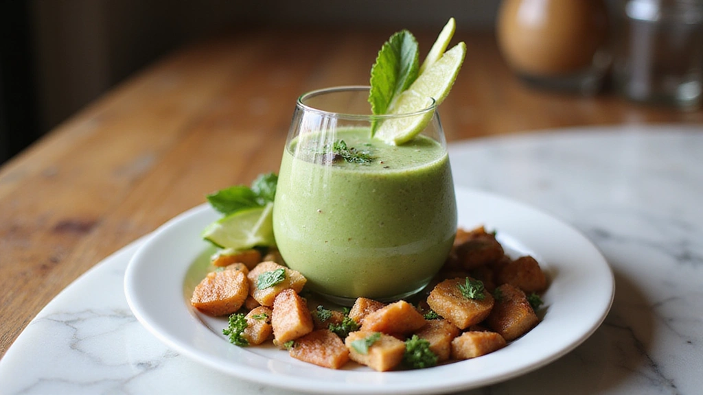 Simple Smoothie Recipes - Perfect for Busy Mornings