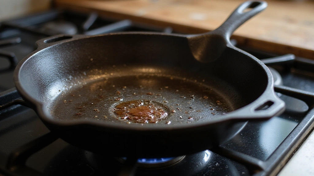 Simple Squash & Zucchini Meals - Garden Fresh Cooking - Step 3: Preheat Skillet