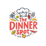 The Dinner Spot logo